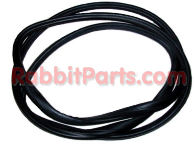 Seal, Front Windshield Seal, Front Windshield